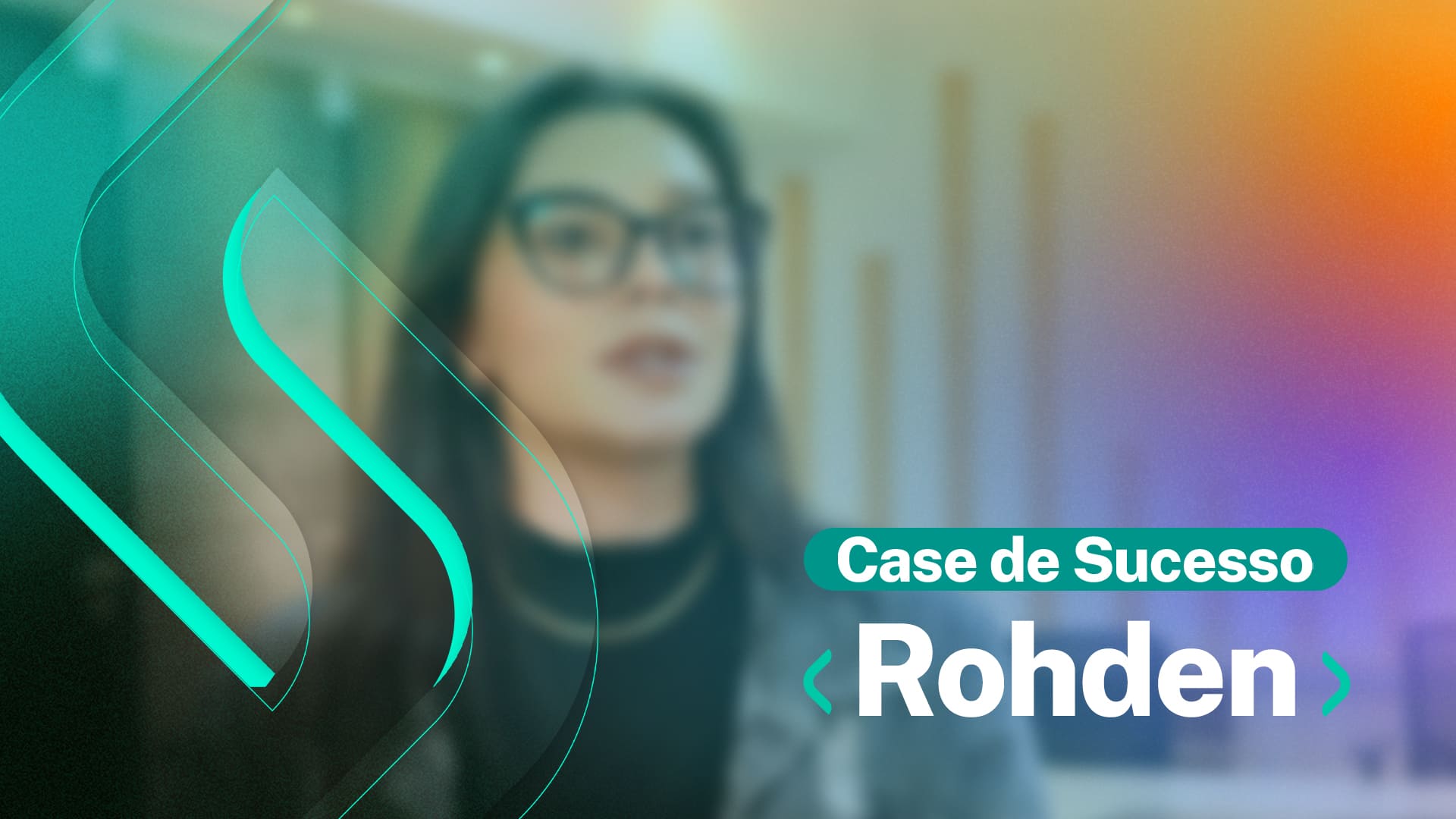 Rohden otimiza processos e gestão de RH com IA no Senior HCM