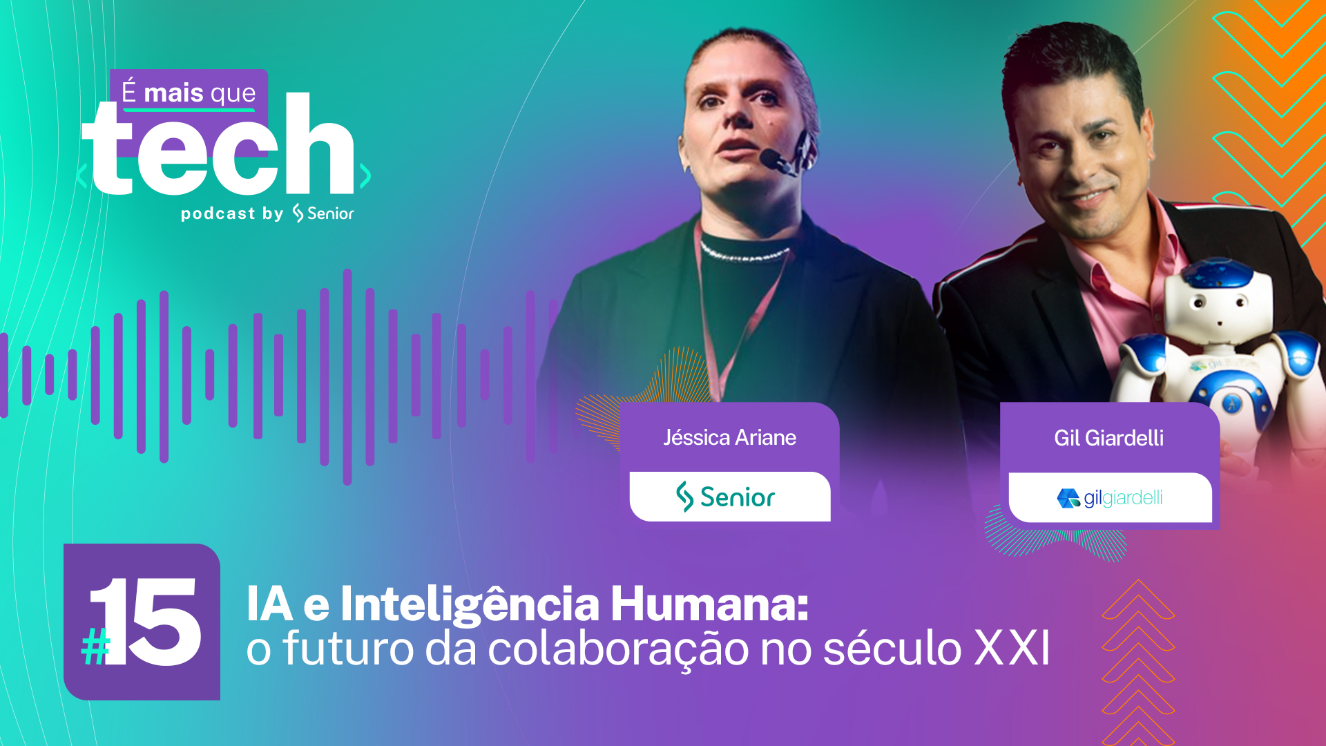 Episódio 15