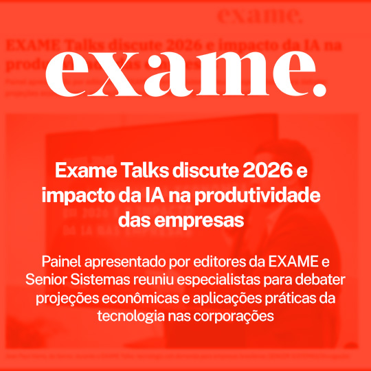 Senior na mídia