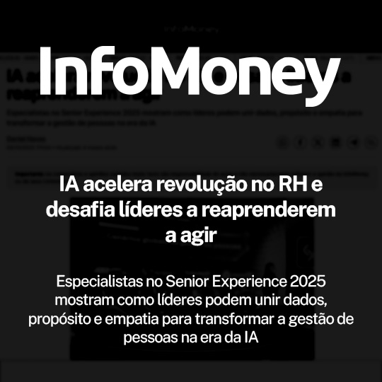 Senior na mídia