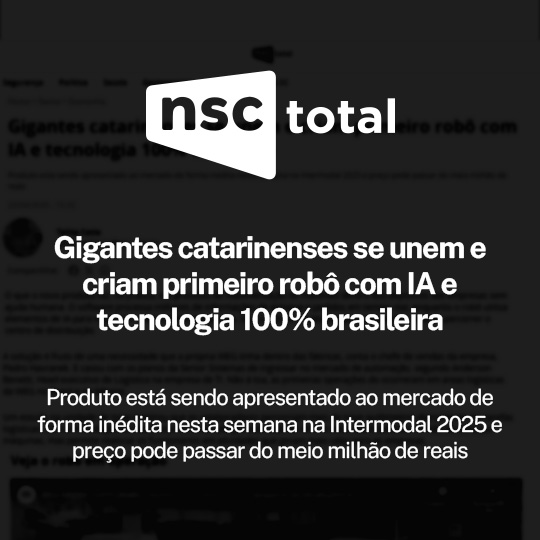 Senior na mídia