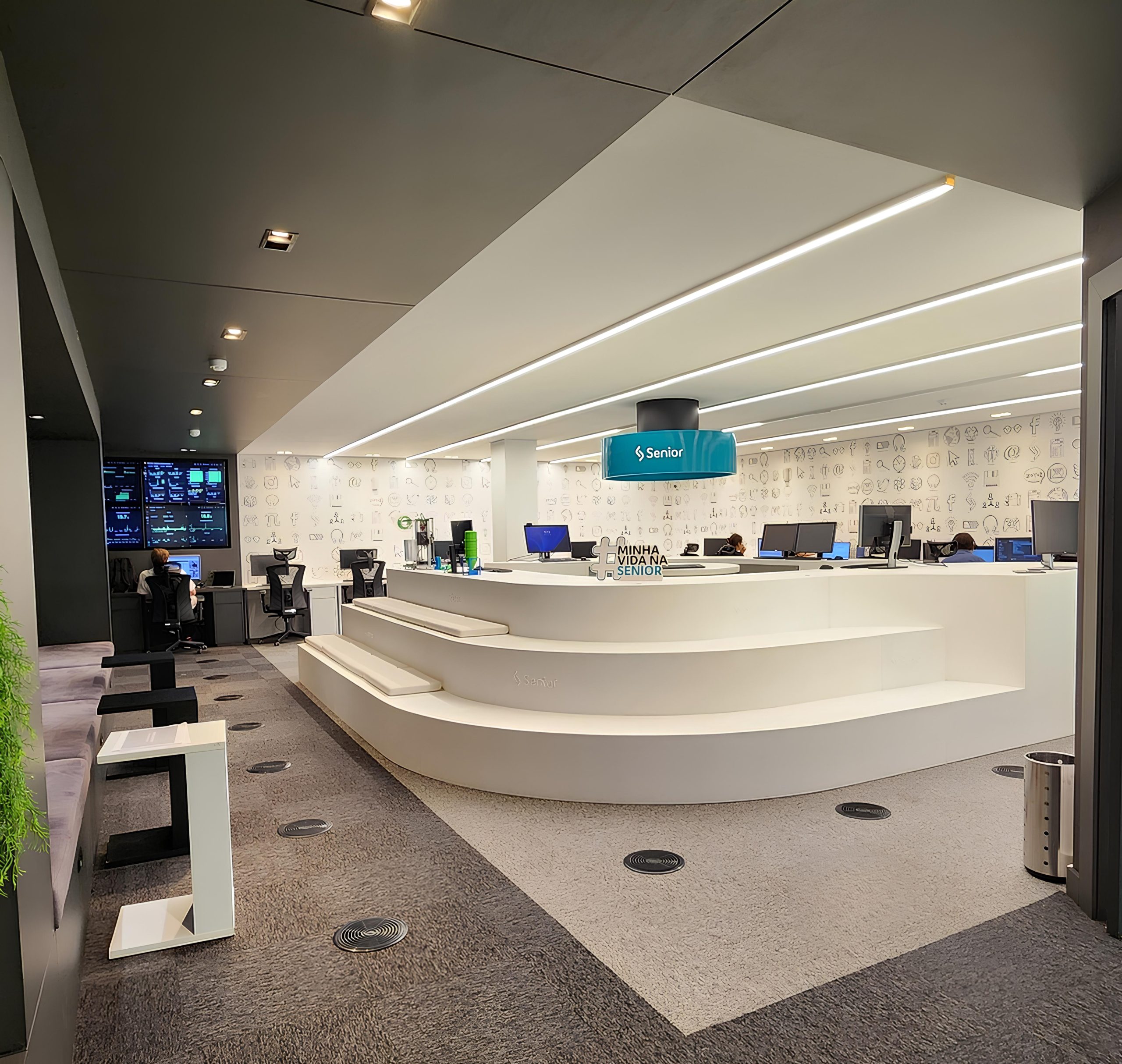 SeniorLABS