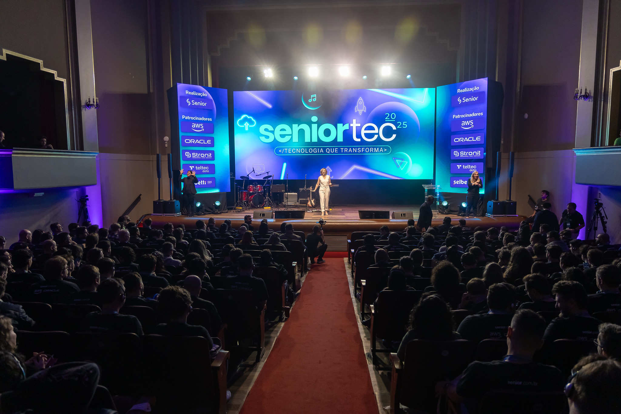 Seniortec