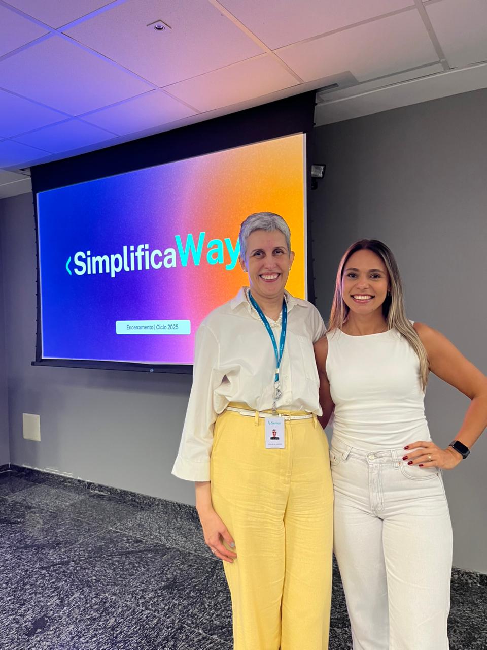 SimplificaWAY