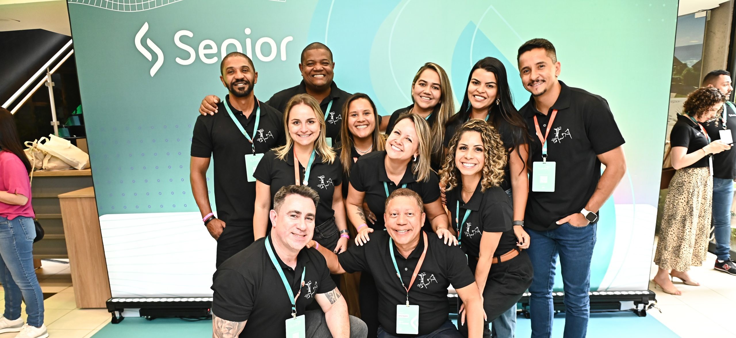 Senior Summit
