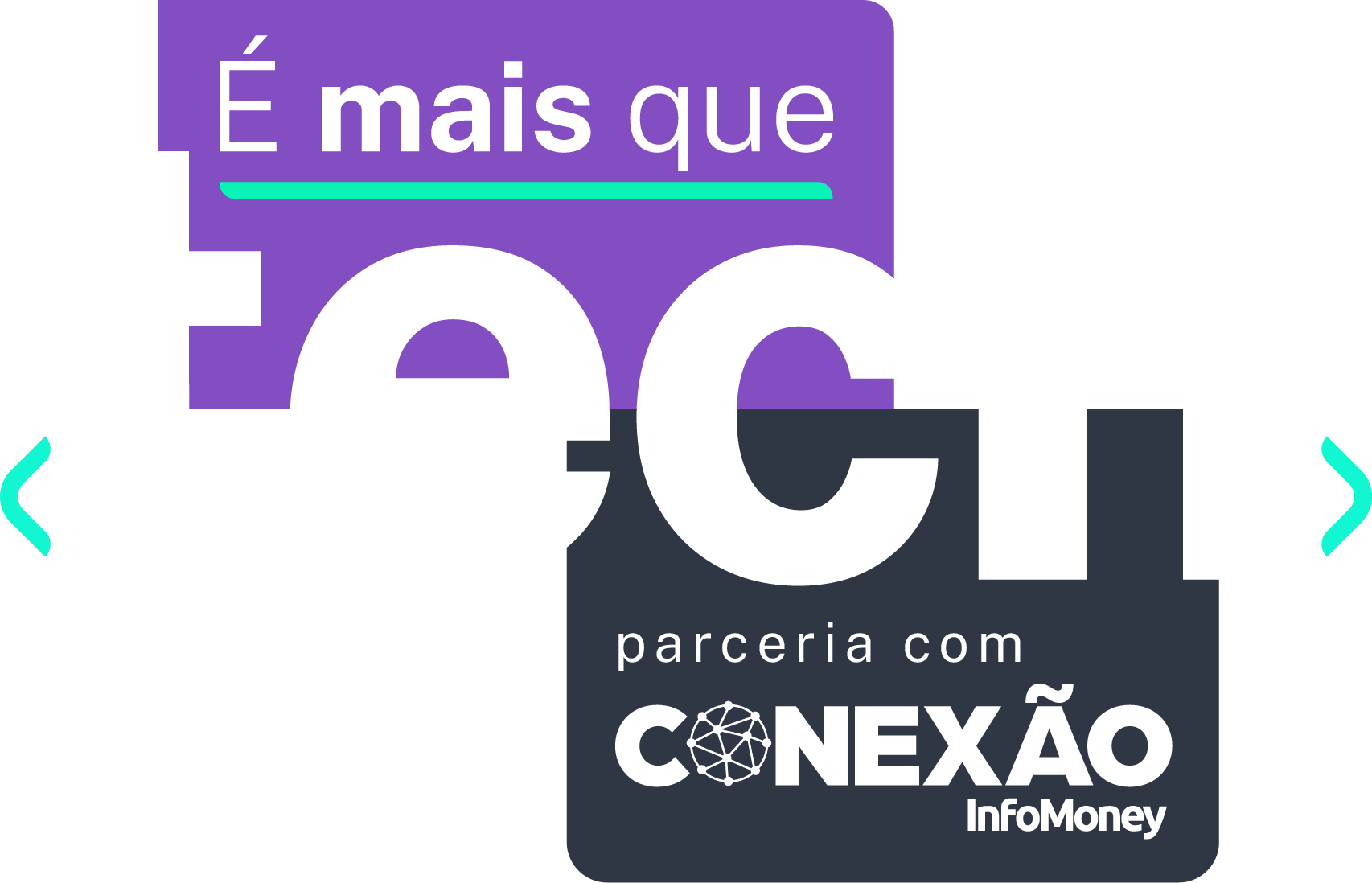 É Mais que Tech — Podcast by Senior, parceria com Conexão InfoMoney — 3ª Temporada
