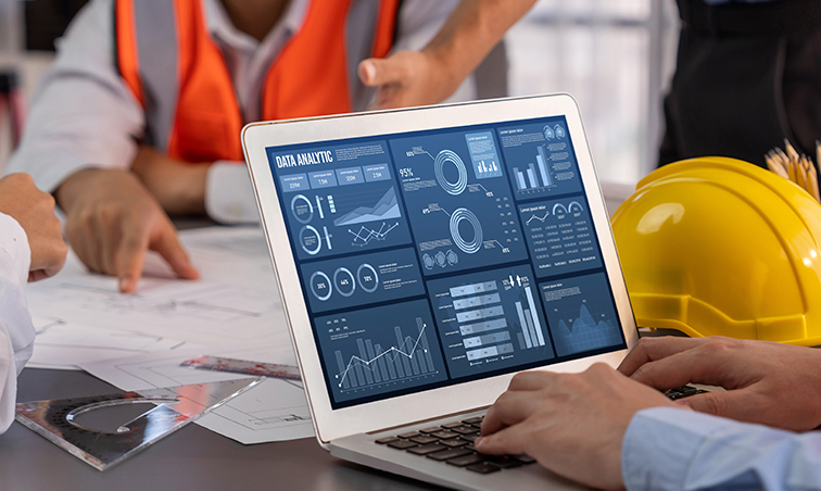 Imagem Analytics & BI