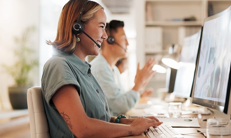 Imagem CRM and Sales Management