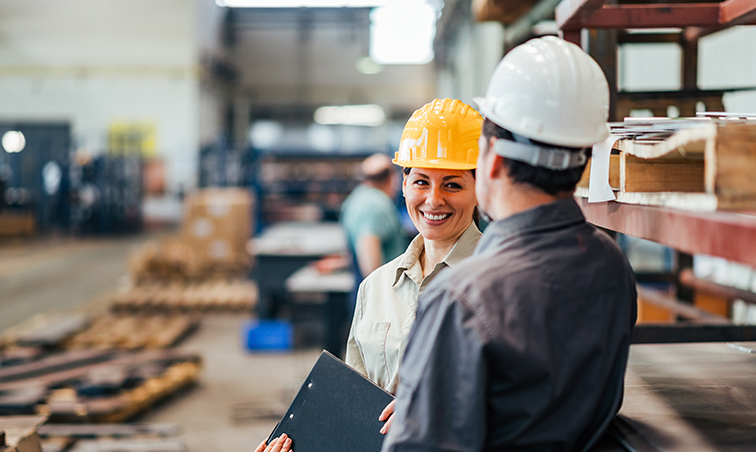 Imagem HCM – Human Capital Management